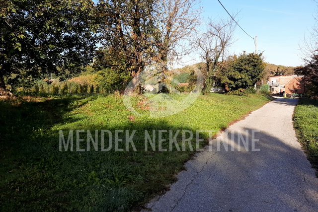 Zemljišče, 10500 m2, Prodaja, Varaždin Breg